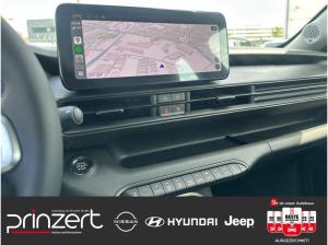 Jeep Avenger 1.2 GSE Turbo "Altitude" Winter&Info-Paket*Allwetter