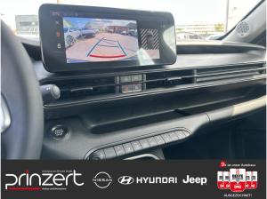 Jeep Avenger 1.2 GSE Turbo "Altitude" Winter&Info-Paket*Allwetter