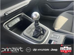 Jeep Avenger 1.2 GSE Turbo "Altitude" Winter&Info-Paket*Allwetter