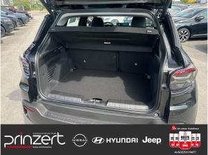 Jeep Avenger 1.2 GSE Turbo "Altitude" Winter&Info-Paket*Allwetter