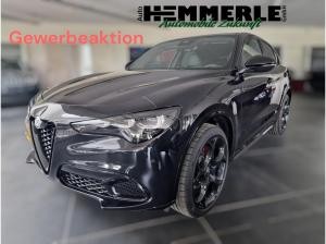 Alfa Romeo Stelvio Stelvio VELOCE 2.0 Turbo 16V 206kW (280 PS) AT8  - VOLLAUSSTATTUNG