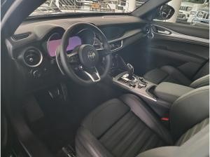 Alfa Romeo Stelvio Stelvio VELOCE 2.0 Turbo 16V 206kW (280 PS) AT8  - VOLLAUSSTATTUNG