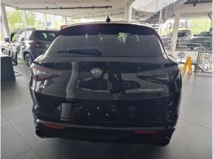 Alfa Romeo Stelvio Stelvio VELOCE 2.0 Turbo 16V 206kW (280 PS) AT8  - VOLLAUSSTATTUNG