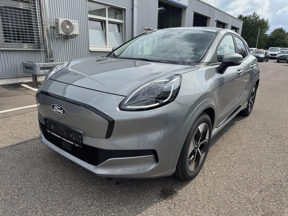 Ford Puma Gen-E BEV * Sofort Verfügbar*