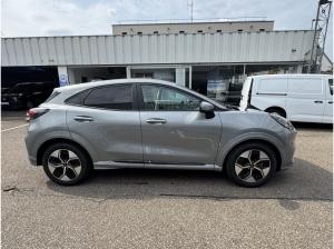 Ford Puma Gen-E BEV * Sofort Verfügbar*