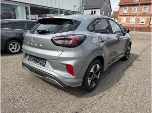Ford Puma Gen-E BEV * Sofort Verfügbar*