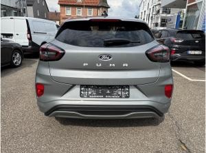 Ford Puma Gen-E BEV * Sofort Verfügbar*