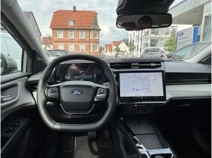 Ford Puma Gen-E BEV * Sofort Verfügbar*