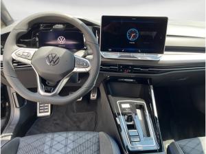 Volkswagen Golf R-Line // AHK / SideAssist / Keyless / BlackStyle / App-Connect / Matrix / ⭐
