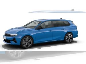 Opel Astra ST Elektro⚡GEWERBE-BESTELLFAHRZEUG⚡