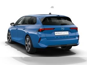 Opel Astra ST Elektro⚡GEWERBE-BESTELLFAHRZEUG⚡