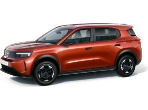 Opel Frontera Elektro⚡GEWERBE-BESTELLFAHRZEUG⚡