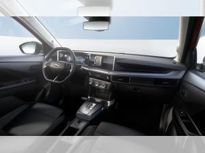 Opel Frontera Elektro⚡GEWERBE-BESTELLFAHRZEUG⚡