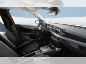 Opel Frontera Elektro⚡GEWERBE-BESTELLFAHRZEUG⚡