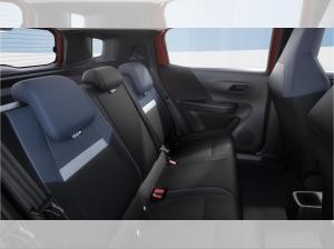 Opel Frontera Elektro⚡GEWERBE-BESTELLFAHRZEUG⚡