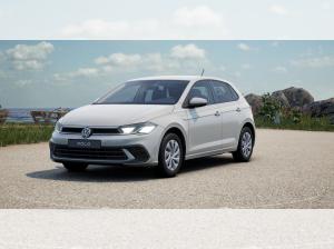 Volkswagen Polo Life Bestellfahrzeug