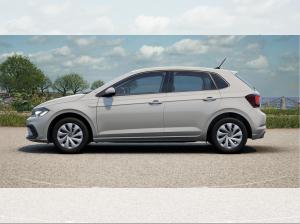 Volkswagen Polo Life Bestellfahrzeug