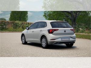 Volkswagen Polo Life Bestellfahrzeug