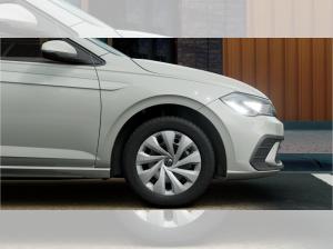 Volkswagen Polo Life Bestellfahrzeug