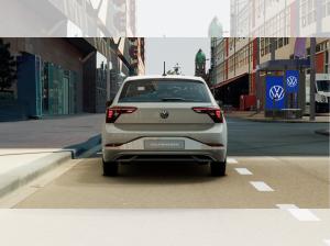 Volkswagen Polo Life Bestellfahrzeug