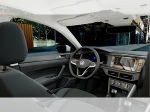 Volkswagen Polo Life Bestellfahrzeug