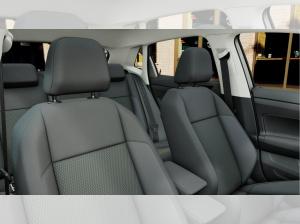Volkswagen Polo Life Bestellfahrzeug