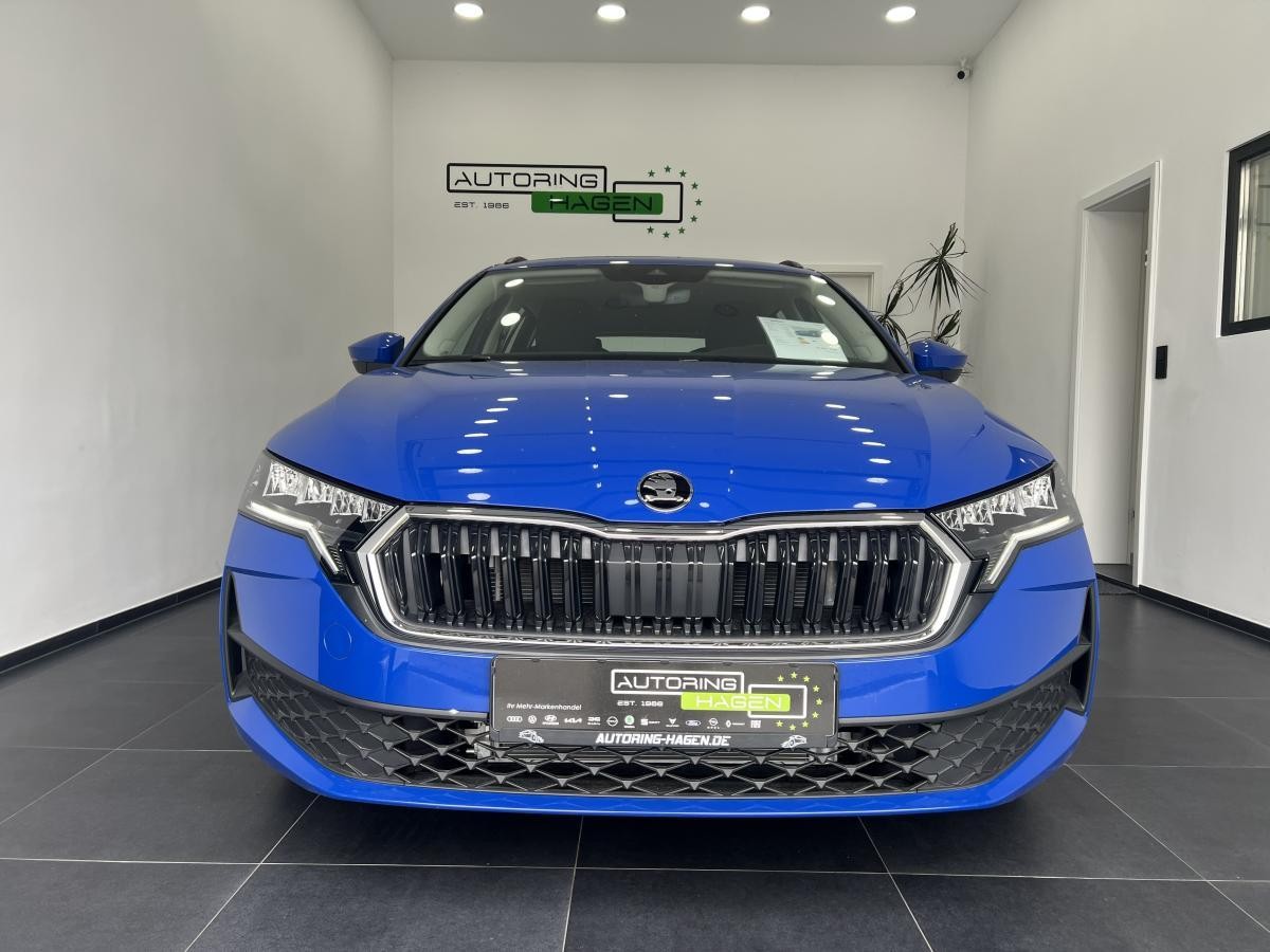 Skoda Octavia DSG | Combi | Automatik | Sofort | Sommeraktion