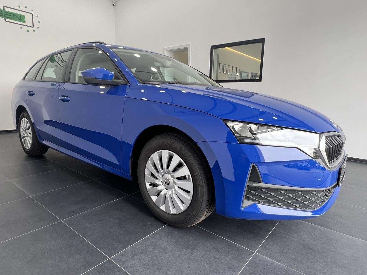 Skoda Octavia DSG | Combi | Automatik | Sofort | Sommeraktion