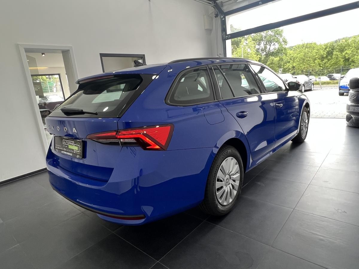 Skoda Octavia DSG | Combi | Automatik | Sofort | Sommeraktion