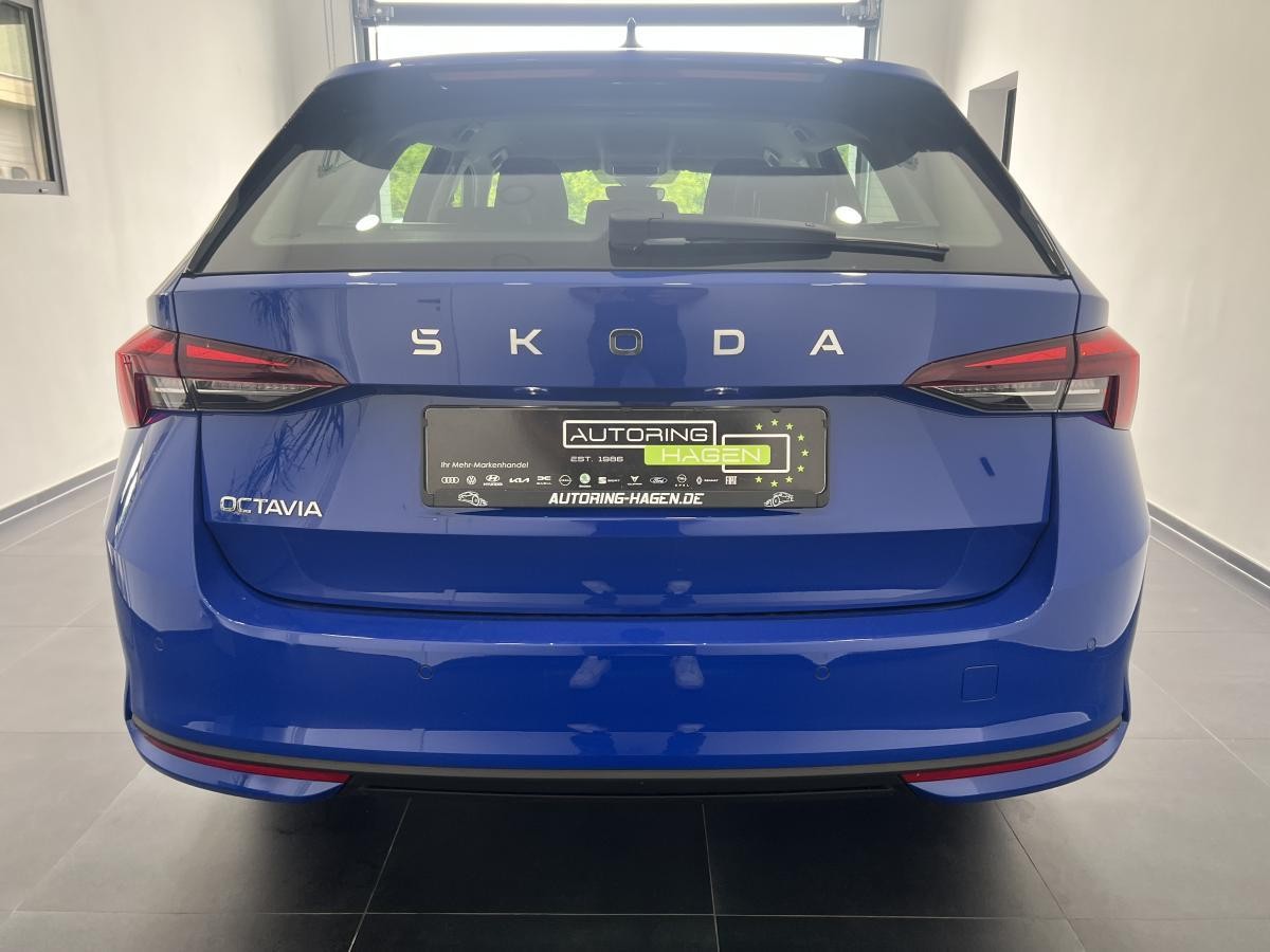 Skoda Octavia DSG | Combi | Automatik | Sofort | Sommeraktion