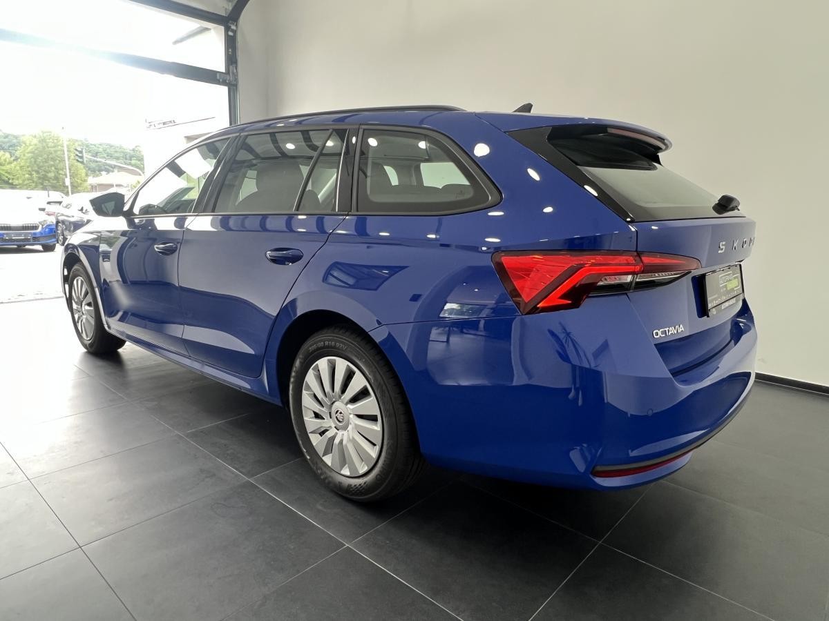 Skoda Octavia DSG | Combi | Automatik | Sofort | Sommeraktion