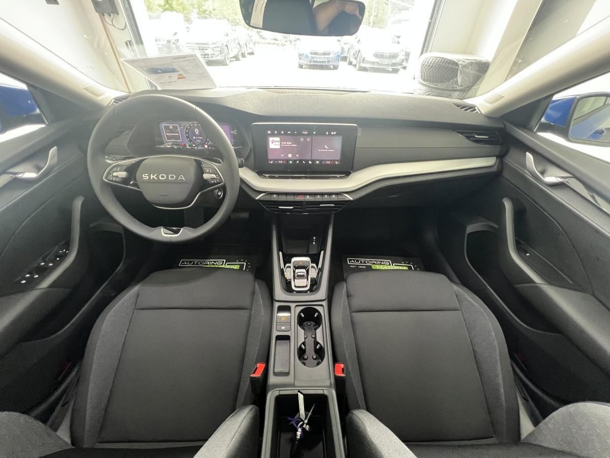 Skoda Octavia DSG | Combi | Automatik | Sofort | Sommeraktion