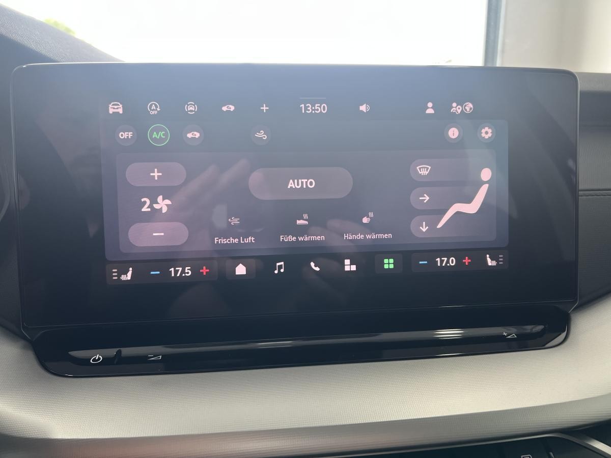 Skoda Octavia DSG | Combi | Automatik | Sofort | Sommeraktion