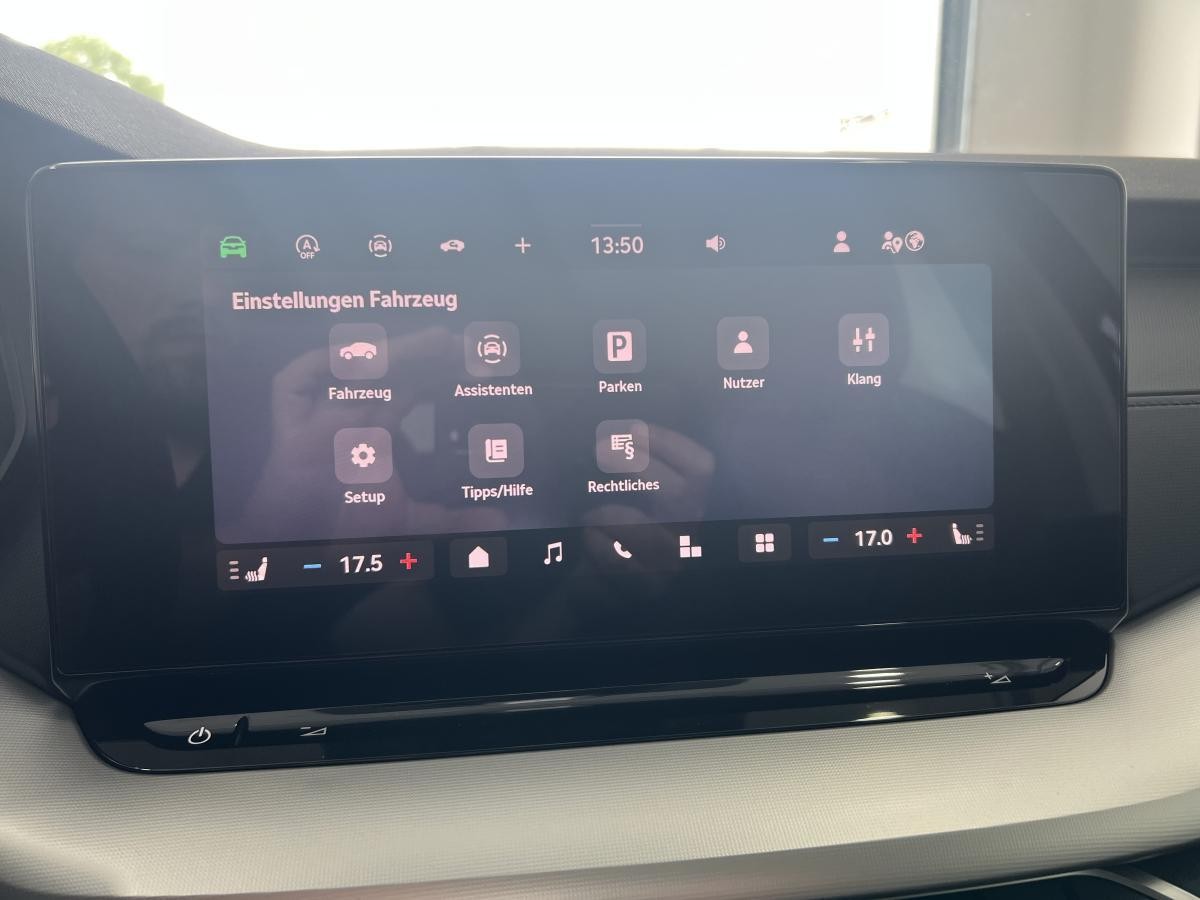 Skoda Octavia DSG | Combi | Automatik | Sofort | Sommeraktion