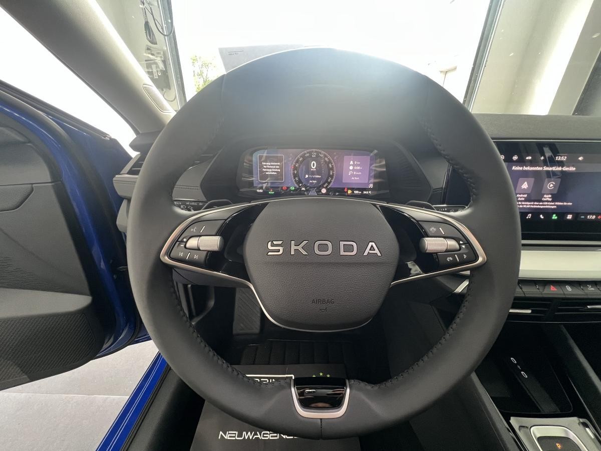 Skoda Octavia DSG | Combi | Automatik | Sofort | Sommeraktion