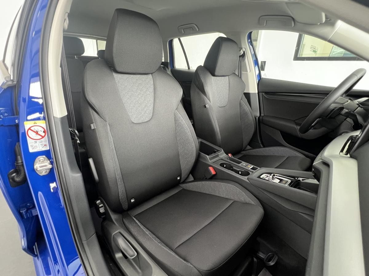 Skoda Octavia DSG | Combi | Automatik | Sofort | Sommeraktion