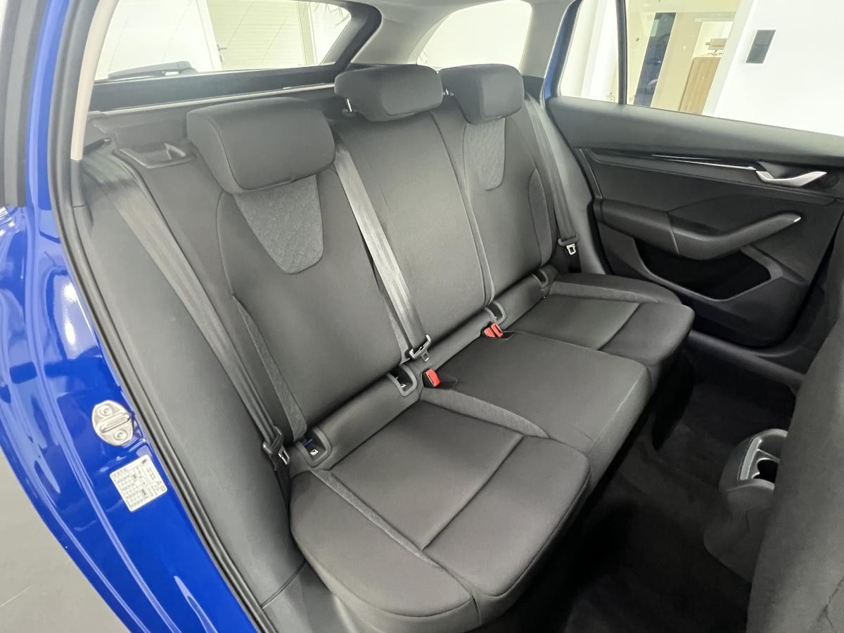 Skoda Octavia DSG | Combi | Automatik | Sofort | Sommeraktion