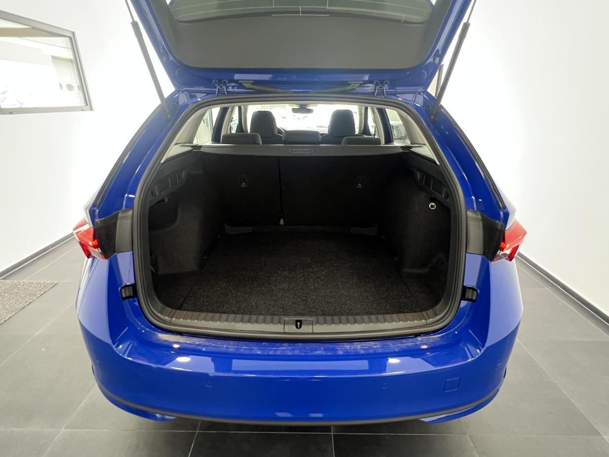 Skoda Octavia DSG | Combi | Automatik | Sofort | Sommeraktion