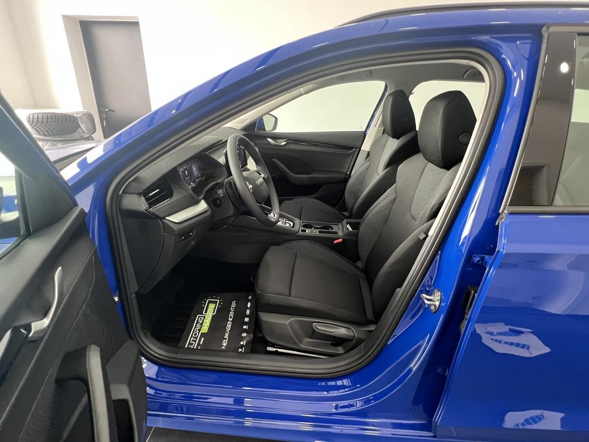 Skoda Octavia DSG | Combi | Automatik | Sofort | Sommeraktion