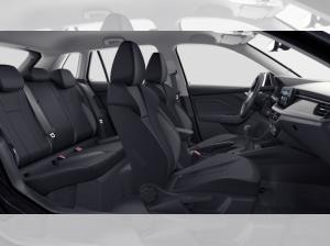 Skoda Kamiq Tour 1.0 TSI 6-Gang-Schaltgetriebe