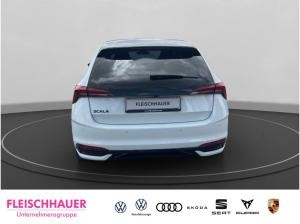 Skoda Scala Monte Carlo 1,0 TSI 85 kW 7-Gang-DSG