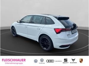Skoda Scala Monte Carlo 1,0 TSI 85 kW 7-Gang-DSG
