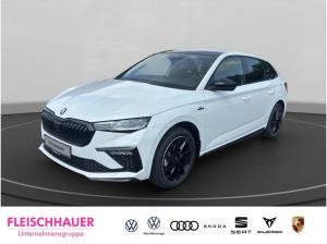 Skoda Scala Monte Carlo 1,0 TSI 85 kW 7-Gang-DSG