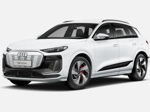 Audi Q6 e-tron quattro 2x S line 360° MATRIX TECH PLUS