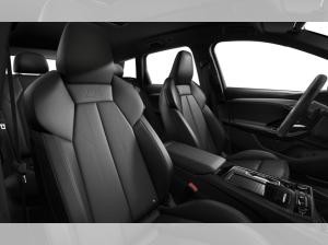 Audi Q6 e-tron quattro 2x S line 360° MATRIX TECH PLUS