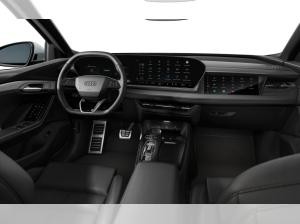 Audi Q6 e-tron quattro 2x S line 360° MATRIX TECH PLUS