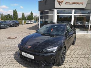 Cupra Leon 2.0 TSI 333PS 4Drive VZ AHK Pano/Schiebe Aktion bis 30.01.2026