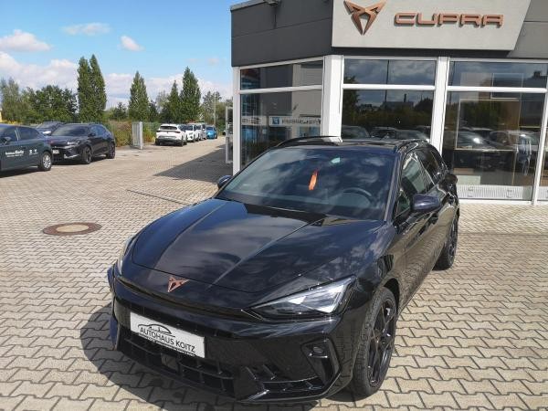 Cupra Leon 2.0 TSI 333PS 4Drive VZ AHK Pano/Schiebe Aktion bis 14.12.2025