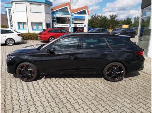 Cupra Leon 2.0 TSI 333PS 4Drive VZ AHK Pano/Schiebe