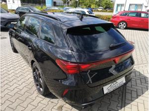 Cupra Leon 2.0 TSI 333PS 4Drive VZ AHK Pano/Schiebe